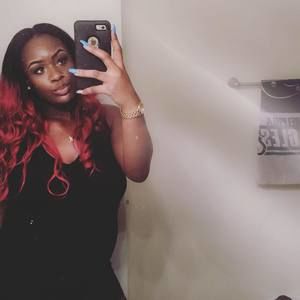 Meet your Posher, Kierra